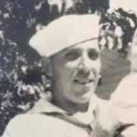 William Joseph Wentz (1919–2005)