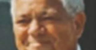 Robert "Bob" Moulden