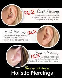 Pin By Shidoshi On Piercing Memes Daith Piercing Tragus Piercings Rook Piercing