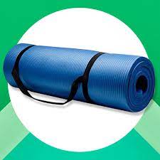 Gaiam studio select 4mm premium breathable yoga mat. 6 Best Thick Yoga Mats For Joint Support