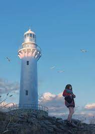 pin by david deen on landscapes anime scenery animation art nostalgic art