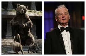 Idris elba, ben kingsley, scarlett johansson and others. Who S Who In The New Jungle Book Movie