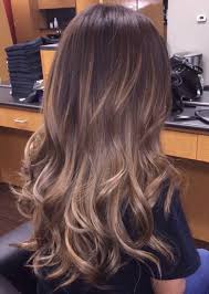 pin von riitta laukkanen auf hair haare mit highlights braune haare mit highlights braune haare