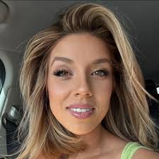 Sherry Griner's Instagram, Twitter & Facebook