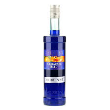 Curacao.blue was just registered at uniregistry.com. Blue Curacao 25 Distillerie Pages