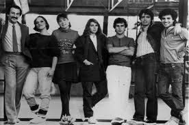 Feliz Ano Velho' completa 40 anos de história e segue atrelado a Campinas