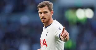 149,049 likes · 201 talking about this. My Time At Tottenham Hotspur Has Ended Jan Vertonghen Announces Departure From Premier League Club
