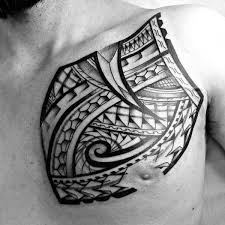 If you are looking for cool polynesian in fact, ancient warrior tattoos were designed to distinguish one tribe from another and to ward off. 125 Top Rated Polynesian Tattoo Designs This Year Wild Tattoo Art