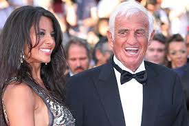 Apr 12, 2018 · paul belmondo et son épouse, luana, se sont rencontrés il y a trente ans. L Ex Compagne Belge De Jean Paul Belmondo Reconnue Coupable D Escroquerie A L Encontre De L Acteur