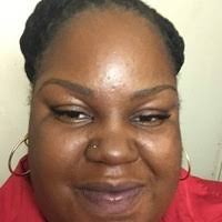 Yvette Garrett's Instagram, Twitter & Facebook