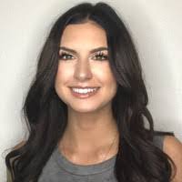 Kristina Holcomb's Instagram, Twitter & Facebook