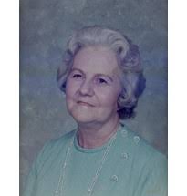 Elizabeth Brummett Obituary