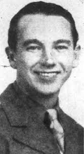 East Tennessee Veterans Memorial Association — Bodine Jr., Harlie J. D.