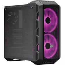 Get the best deal for computer case badges from the largest online selection at ebay.com. Cooler Master Mastercase H500 Computer Case Mid Tower Iron Gray Steel Mesh Acrylic Plastic Tempered Glass 4 X Bay Target