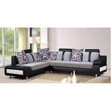L Shape Sofa Set At Rs 35000 Id 16051603712 Luxury Sofa Sofa Set Sofa Design