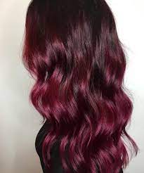 Burgundy Hair Ideas Wine Red Maroon Hair Inspiration Red Hair Color Plum Red Hair Color Burgundy Hair