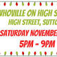 Whoville On High Street event image