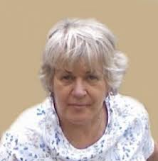 Carol Anderson Obituary