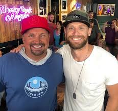 Chase rice was on the artist 100 chart for 35 weeks. Chase Rice Set To Open For Garth Brooks At Detroit Stadium Show This Weekend Bbr Music Group