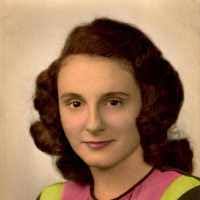 Eileen Helen Staley (1929–2015)