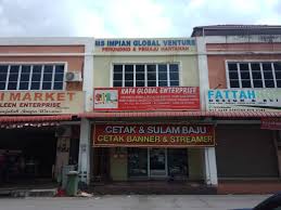 In order to be successful in a global market, a marketer must. Ms Impian Global Venture Di Bandar Kepala Batas