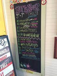 Check spelling or type a new query. Happy Hour Picture Of Wahoo S Fish Taco Oahu Tripadvisor