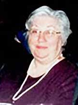 Ruth Fitzpatrick Celebrates 25 Years as a Loretto Co-member