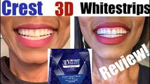 How to use the crest led accelerator light teeth whitening kit 1. Do Crest Whitestrips Work On Yellow Teeth Or Surface Stains