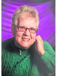 Constance Kunkle, 80 Obituary