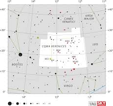 star chart word sky telescope star chart sky and telescope