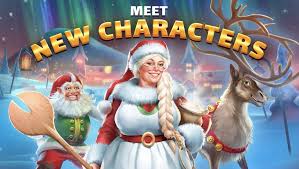 We run out of time again. Longitudine RundÄƒ Acalmie Empires And Puzzles Santa S Challenge Fortifyindia Com