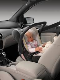 By the way, you can use the stroller in the airport, and the gate agent will check it at the gate. Comprehensive Child Safety Programme For The New B Class Big On Safety For Little Passengers Daimler Global Media Site