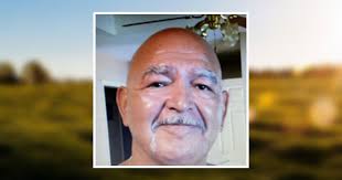 Andres (Andy) Costilla, Jr. Obituary October 20, 2023