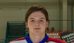 HC RT TORAX Poruba » Karta hráče » Dominik Moravčík #