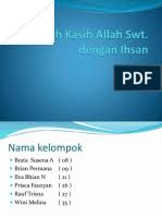 Memaksimalkan potensi diri untuk menjadi yang terbaik. Bab 11 Memaksimalkan Potensi Diri Untuk Menjadi Yang Terbaik