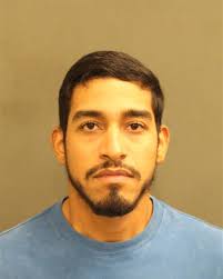 34-year-old VANESSA LAPORTE from ORLANDO was arrested