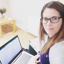 Counsellor Gemma Curtis