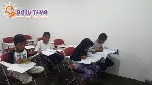 Maybe you would like to learn more about one of these? Tes Iq Untuk Anak Sd Di Kemang Jakarta Selatan Solutiva Co Id