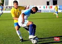 Tierra de Campeones TV