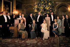 Easy, 10 qns, rossian, jan 13 12. Which Downton Abbey Character Are You Downton Abbey Quiz