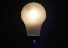 Dim Bulbs Vulgar Morality