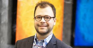 Dan Freeland Appointed as 2024 President of Clayton Chamber of Commerce