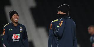 Este será o último amistoso antes da eurocopa, competição em que os italianos vão estrear no dia 11. Brasil Enfrenta Hoje Camaroes No Seu Ultimo Jogo Amistoso Deste Ano Jornal Semanario