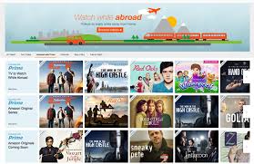 Which amazon prime video site you can access depends on the ip address of the device you are using. You Can Now Stream Amazon Prime Video Original Content In Canada Mobilesyrup