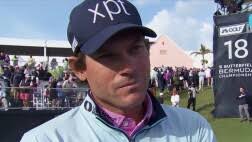 After APGA win, Newcomb bestows KFT spot