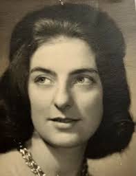 Obituary information for Catherine Mary Graham