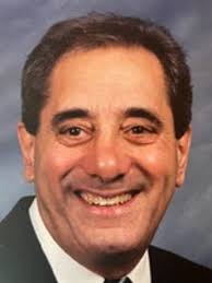 George Gigarjian Obituary