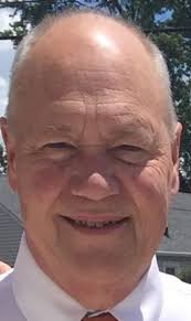 Mark Wayne Clark Obituary January 14, 2020