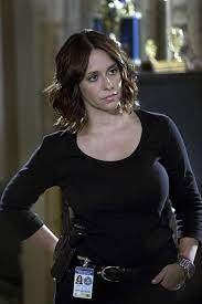 The criminal minds team is losing one of its newest members. Jennifer Love Hewitt Now Jennifer Love Hewitt Jennifer Love Jennifer Love Hewit