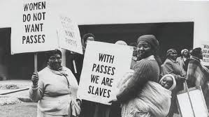 The Lessons Of South Africa S 1956 Women S March Resonate To This Day Peoples Dispatch